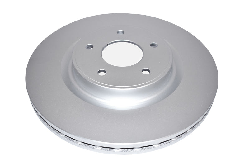 DBA 2013 Infiniti JX35 Front En-Shield Standard Rotor - DBA2184E