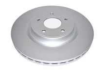 Load image into Gallery viewer, DBA 2013 Infiniti JX35 Front En-Shield Standard Rotor - DBA2184E