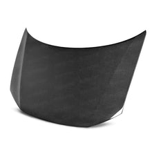 Load image into Gallery viewer, Seibon 12-13 Honda Civic 2dr OEM-Style Carbon Fiber Hood - HD1213HDCV2D-OE