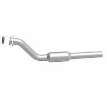 Load image into Gallery viewer, MagnaFlow Direct Fit Catalytic Converter 1996 Buick LeSabre 3.8 - 4481464