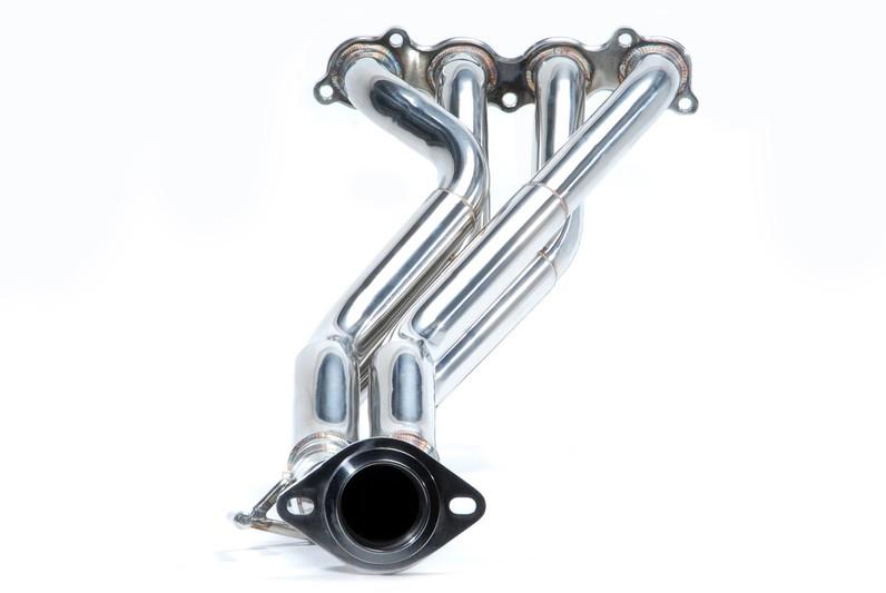 Skunk2 06-11 Honda Civic Si O2 Extension - 201-05-0614