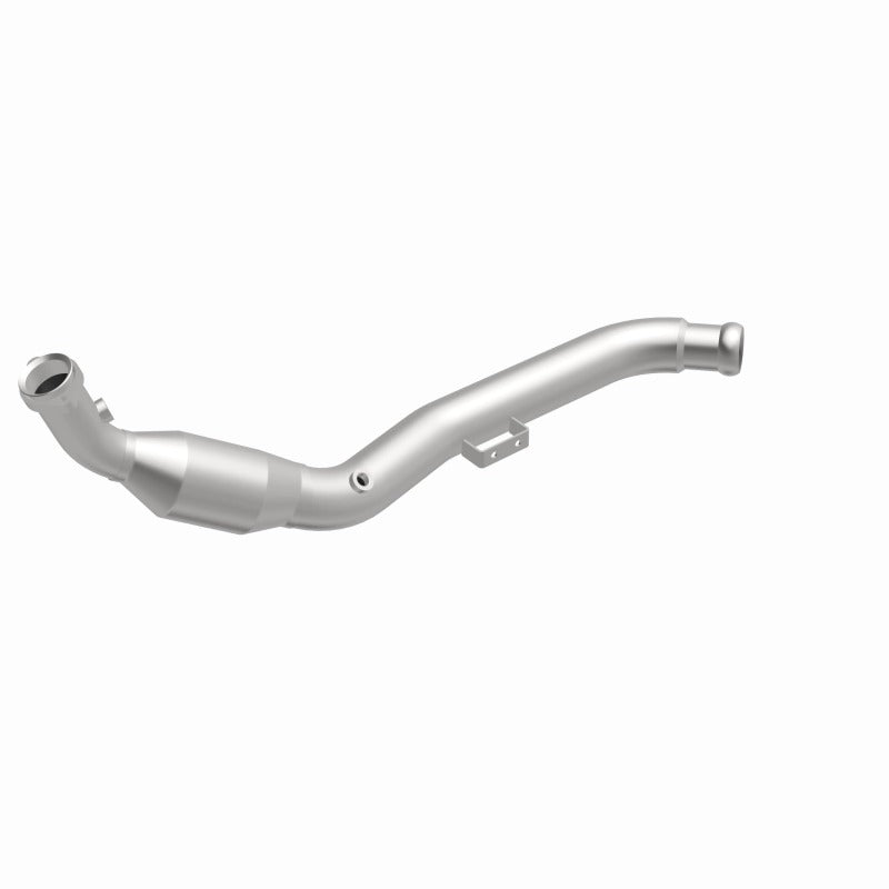 MagnaFlow Direct Fit Catalytic Converter P/S 03-06 Mercedes E55 AMG - 24335