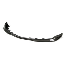Load image into Gallery viewer, Seibon 06-07 EVO IX RA Carbon FIber Front Lip - FL0607MITEVO9-RA