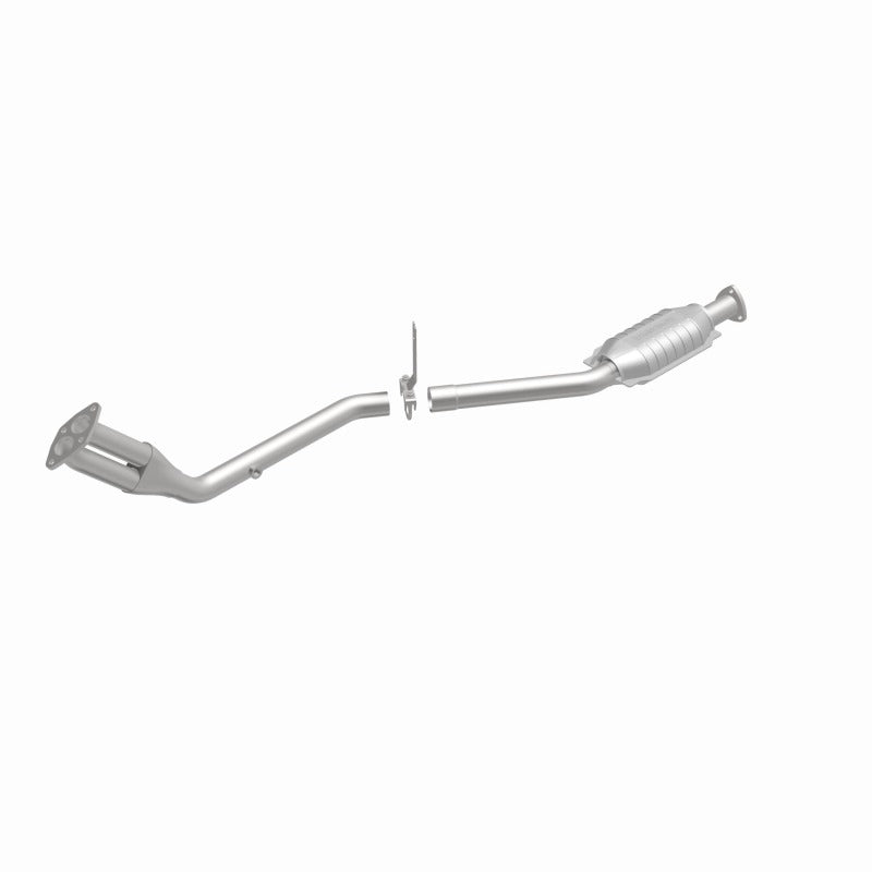 MagnaFlow Direct Fit Catalytic Converter BMW 83 85 - 23551