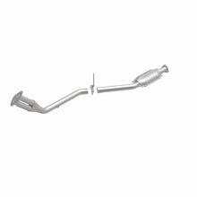 Load image into Gallery viewer, MagnaFlow Direct Fit Catalytic Converter BMW 83 85 - 23551