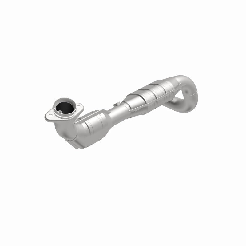 MagnaFlow Direct Fit Catalytic Converter 03-04 Ford Expedition 5.4L V8 Driver Side - 24412
