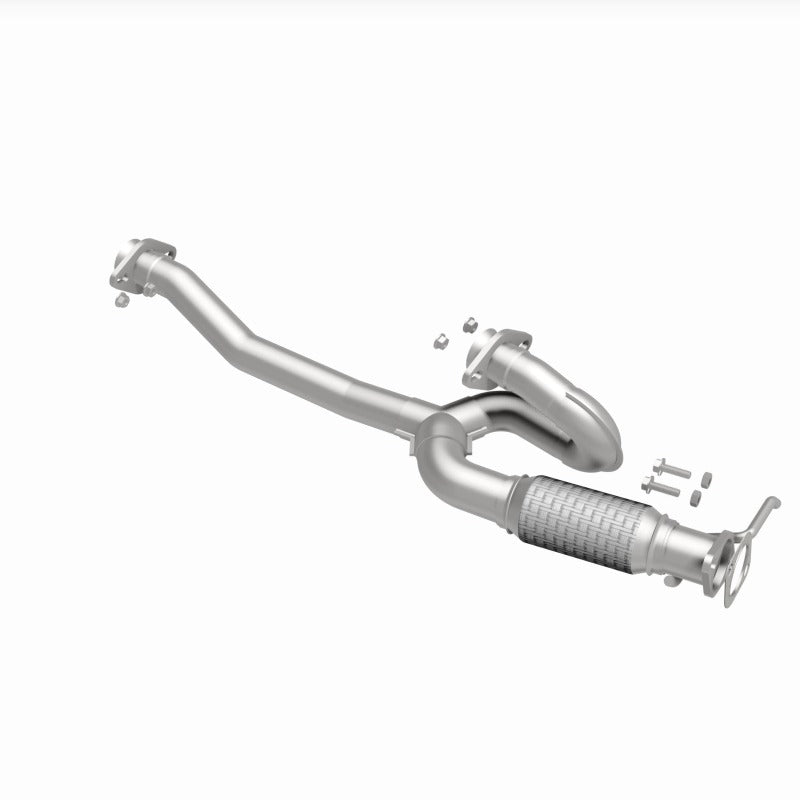 BRE Exhaust 05-07 Ford Five Hundred Mercury Montego 3.0L Front Pipe Kit - 107-0271