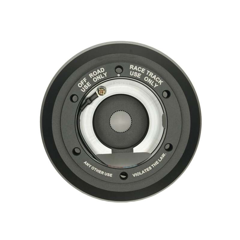 NRG Short Hub Adapter Mazda ND - SRK-168H