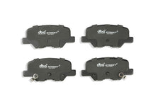 Load image into Gallery viewer, DBA 14-18 Mazda 6 Street Series Rear Brake Pads - DB2294SS