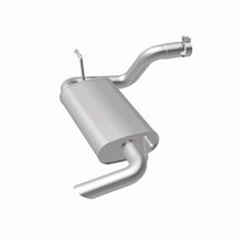 Load image into Gallery viewer, BRExhaust 18-25 Jeep Wrangler 2.0L Direct-Fit Replacement Rear Muffler Kit - 108-0301