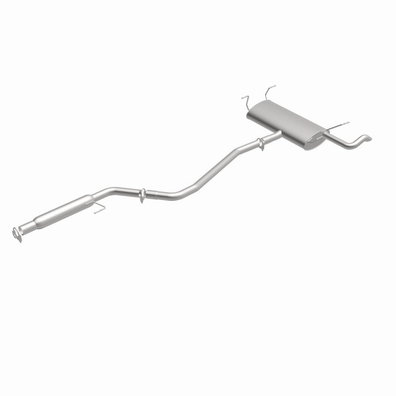 MagnaFlow BRE Exhaust Kit 15-17 Chrysler 200 2.4L - 106-0817