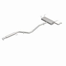 Load image into Gallery viewer, MagnaFlow BRE Exhaust Kit 15-17 Chrysler 200 2.4L - 106-0817