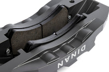 Load image into Gallery viewer, Dinan 21-26 BMW 430i Front Big Brake Kit - 395x34mm 6 Piston - Grey - D290-1007-G