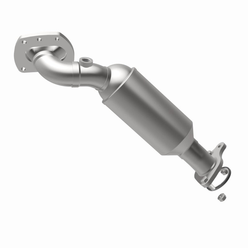 MagnaFlow Direct Fit Catalytic Converter 16-19 Toyota Tacoma 3.5L DS - 22-213