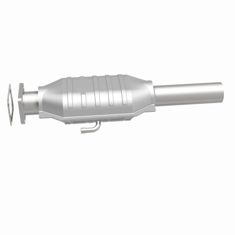 MagnaFlow 86-92 Jeep/Dodge/Eagle CA Direct Fit Converter - 3391229