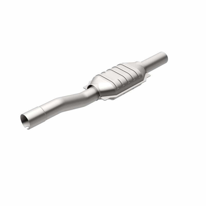 MagnaFlow Direct Fit Catalytic Converter 02-04 Jeep Grand Cherokee 4.0L Rear - 24992