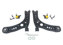 Load image into Gallery viewer, Whiteline 2004+ Volkswagen Golf Front Lower Control Arm Assembly - KTA386
