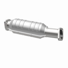 Load image into Gallery viewer, MagnaFlow Direct Fit Catalytic Converter 06-07 Hyundai Sonata 3.3L - 49811