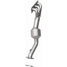 Load image into Gallery viewer, MagnaFlow Conv DF BMW 5 06-07 Front - 50440