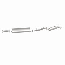Load image into Gallery viewer, MagnaFlow BRE Exhaust Kit 02-04 Montana Venture 07-09 Uplander Montana - 106-0664
