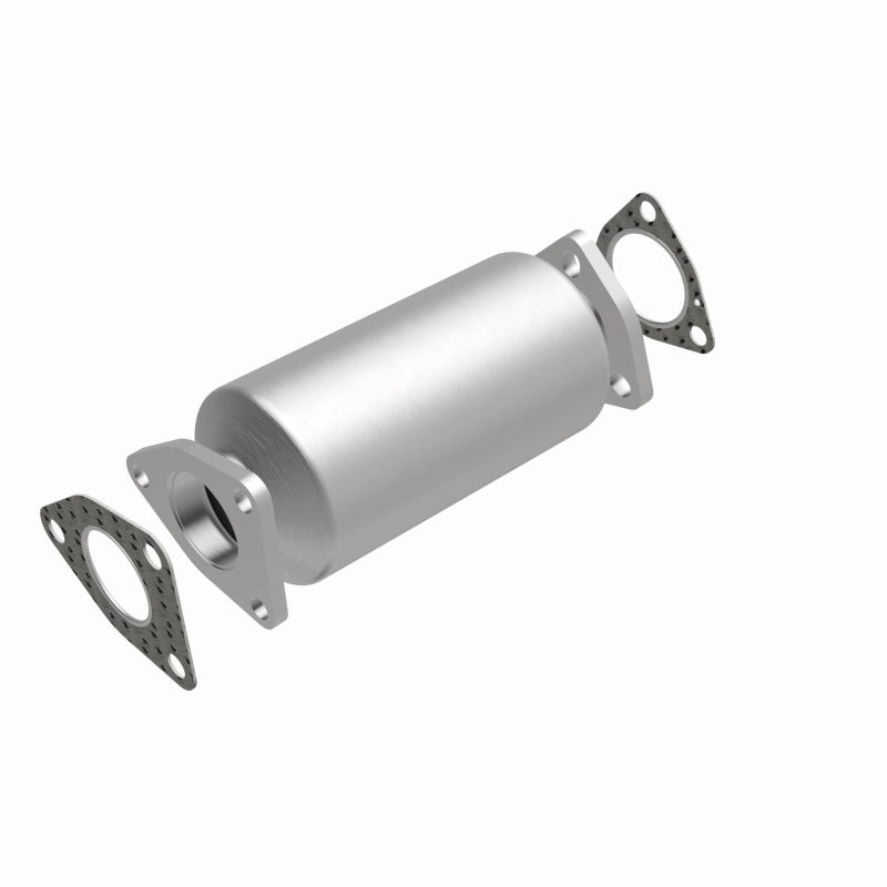 MagnaFlow Direct Fit Catalytic Converter Honda 80 87 - 22633