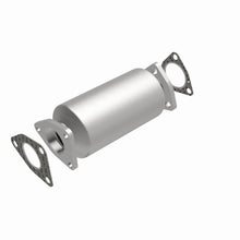 Load image into Gallery viewer, MagnaFlow Direct Fit Catalytic Converter Honda 80 87 - 22633
