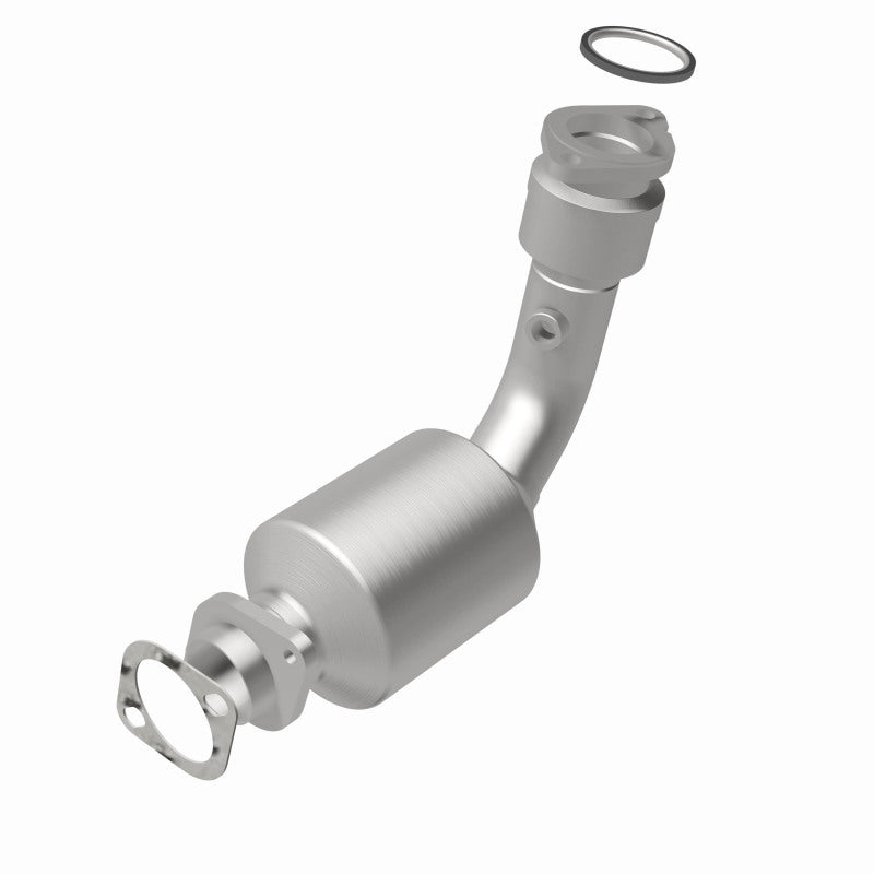 MagnaFlow Direct Fit Catalytic Converter 08-09 Pontiac G8 6.0L Underbody - 5461627