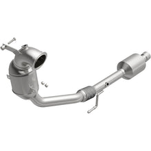 Load image into Gallery viewer, MagnaFlow 22-23 Volkswagen Jetta Direct Fit OEM Grade EPA Compliant Catalytic Converter - 280759