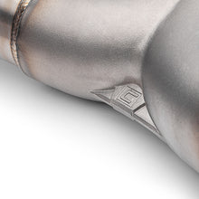 Load image into Gallery viewer, Cobb 22-24 Subaru WRX Stainless Steel 3in. Catback Exhaust - 516100