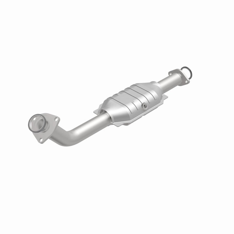 MagnaFlow Direct Fit Catalytic Converter 04-06 Tundra 4.7L P/S frt O - 49593