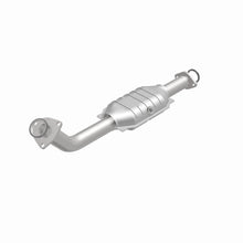 Load image into Gallery viewer, MagnaFlow Direct Fit Catalytic Converter 04-06 Tundra 4.7L P/S frt O - 49593