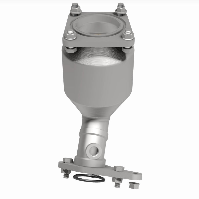 MagnaFlow 16-21 Nissan Maxima 3.5L Direct Fit Converter (California Grade) - 6511129