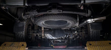 Load image into Gallery viewer, Stainless Works 11-16 Ford F-250/F-350 6.2L 304SS Factory Connect Catback System - FT2CB