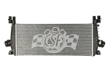 Load image into Gallery viewer, CSF 11-16 Chevrolet Cruze 1.4L OEM Intercooler - 6005