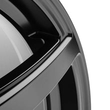 Load image into Gallery viewer, Cobb Performance Series ST-01 Wheel 18x9.5 ET40 5x114.3 - Satin Black - 82W605-BK