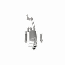 Load image into Gallery viewer, MagnaFlow Stainless Overland Cat-Back Exhaust 15-21 Chevy Colorado/ 15-21 GMC Canyon - 19569