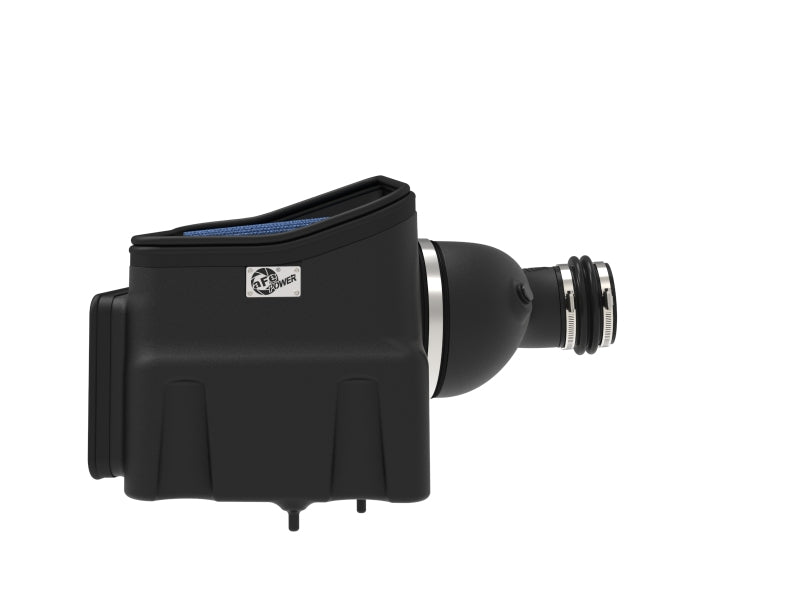 aFe 11-16 GM Silverado / Sierra 2500/3500HD (6.6L V8) MagnumFORCE Intake Stage-2 Pro 5R - 54-13016R