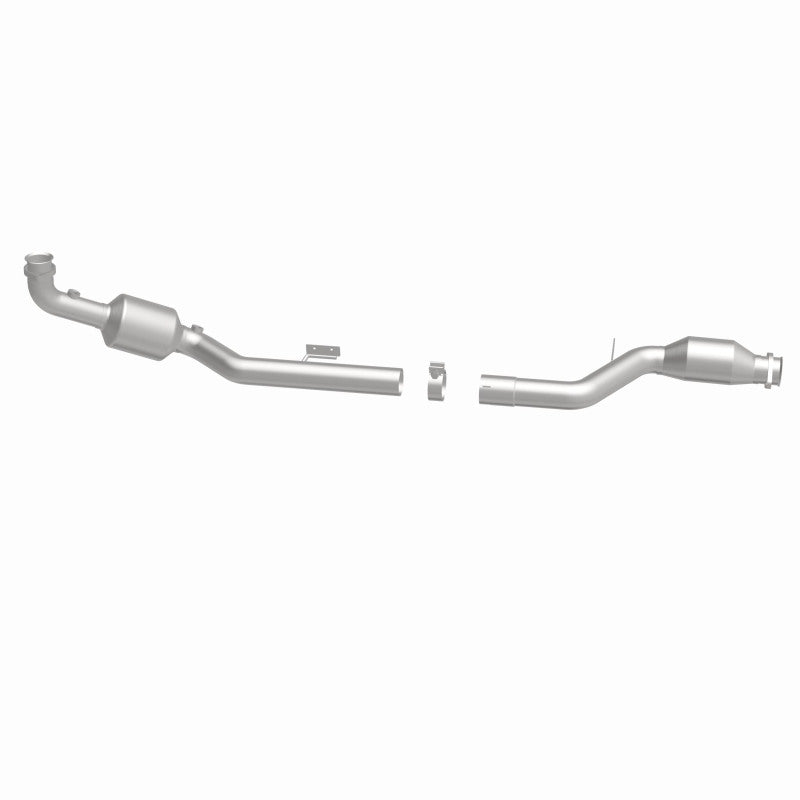 MagnaFlow 08-10 Mercedes-Benz SLK55 AMG 5.5L Direct Fit Converter - 5411696