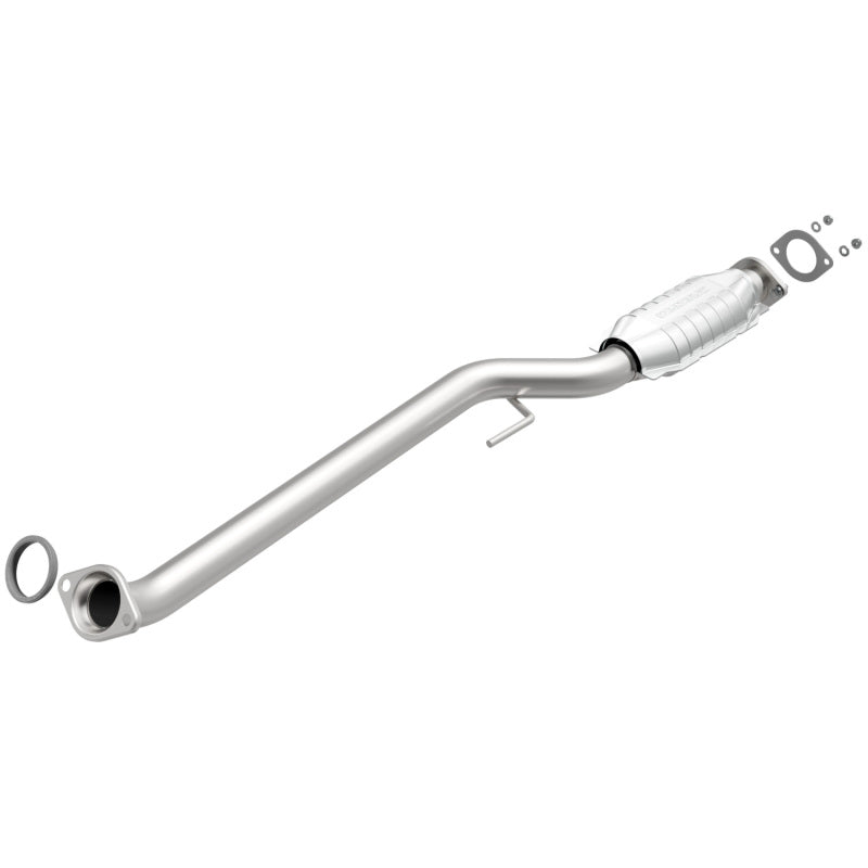 MagnaFlow Direct Fit Catalytic Converter 02-06 Nissan Sentra 2.5L - 51503