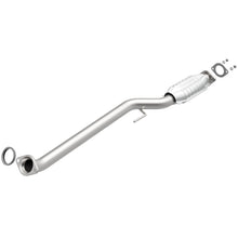 Load image into Gallery viewer, MagnaFlow Direct Fit Catalytic Converter 02-06 Nissan Sentra 2.5L - 51503