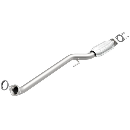 MagnaFlow Direct Fit Catalytic Converter 02-06 Nissan Sentra 2.5L - 51503