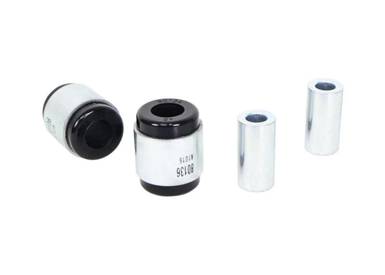 Whiteline Toyota RAV4 19-25 Rear Upper Control Arm Bushing - W63743
