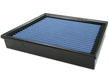 Load image into Gallery viewer, aFe MagnumFLOW Air Filter Pro 5R 11-13 GM Diesel Trucks V8 6.6L (td) LML - 30-10209