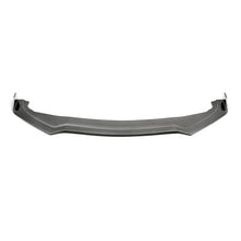 Load image into Gallery viewer, Seibon 17-19 Infiniti Q60 TB-Style Carbon Fiber Front Lip - FL17INFQ60-TB
