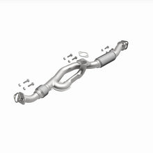 Load image into Gallery viewer, BRE Exhaust 05-10 Sportage Tucson 2.7L Front Pipe Kit - 107-0130
