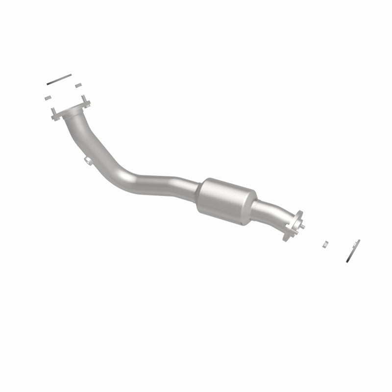 MagnaFlow Direct Fit Catalytic Converter 13-15 RAV4 2.5 Underbody - 52543