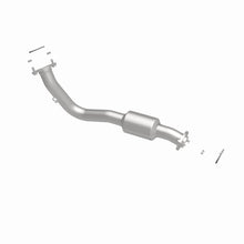 Load image into Gallery viewer, MagnaFlow 13-16 Toyota RAV4 2.5L Direct Fit Converter - 5592543