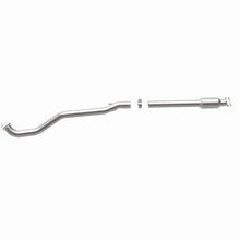 Load image into Gallery viewer, MagnaFlow 16-17 Veloster L4 1.6 OEM Underbody Direct Fit Converter - 21-139