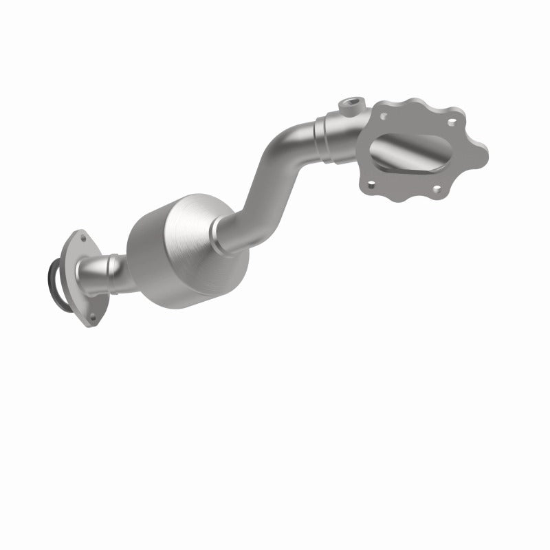 MagnaFlow 16-20 Lexus GS350 V6 3.5L OEM Grade Federal Manifold Direct-Fit Catalytic Converter - 22-022