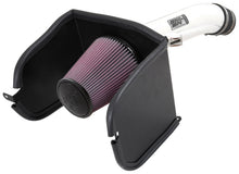 Load image into Gallery viewer, K&amp;N 16-17 Toyota Land Cruiser V8-5.7L High Flow Performance Kit - 77-9040KP